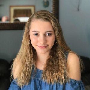 Meet your Posher, Marissa